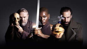 How to watch Royal Kill List on NOW TV