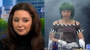 How to watch Willy Wonka: The Scandal That Rocked Britain on Channel 5