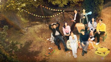 How to watch My Sibling's Romance on KOCOWA+