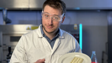 How to watch The 1980s Supermarket on Channel 5