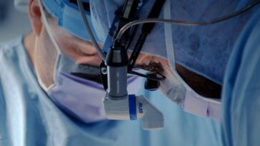 How to watch Surgeons: At the Edge of Life Season 6 on BBC iPlayer