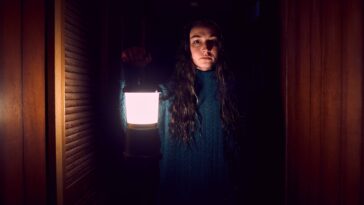 How to watch You'll Never Find Me