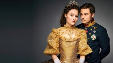 How to watch Sisi Season 3 in the UK on SBS On Demand