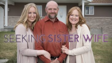 How to watch Seeking Sister Wife Season 5 on Max