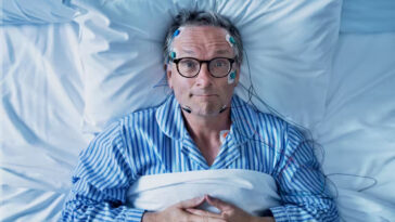 How to watch Australia’s Sleep Revolution with Dr. Michael Mosley on SBS On Demand