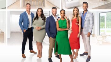 How to watch Selling The Hamptons Season 2