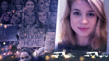 How to watch Sarah Everard: The Search For Justice on BBC iPlayer