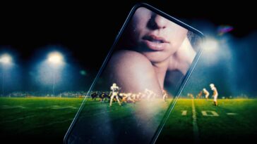 How to watch Friday Night Sext Scandal on Hulu