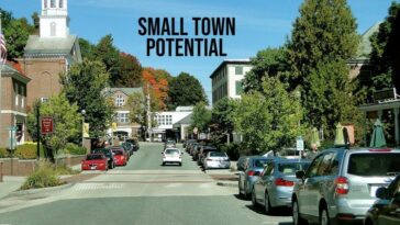 How to watch Small Town Potential on Max