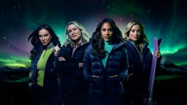 How to watch Snow Going Back: Comic Relief v the Arctic on BBC iPlayer