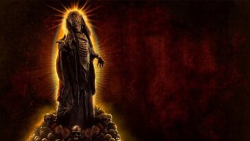 How to watch Satanic Hispanics on AMC+