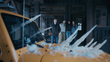 How to watch Super Icyclone on Amazon Freevee