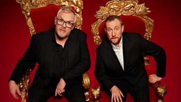 How to watch Taskmaster UK Season 17 on Channel 4