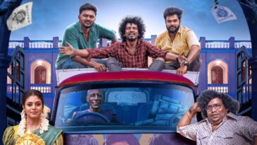 How to watch Thookudurai on Amazon Prime Video