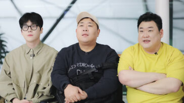 How to watch Mukbo Brothers 2 on KOCOWA+