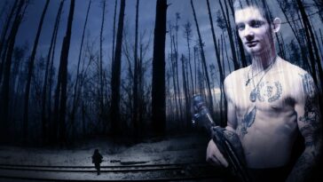 How to watch Ukraine: Enemy in the Woods on BBC iPlayer