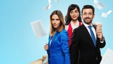 How to watch Un Buen Divorcio on ViX for free