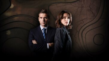 How to watch The Vanishing Triangle outside Australia on SBS On Demand