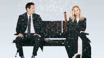 How to watch What Happens Later on Paramount+