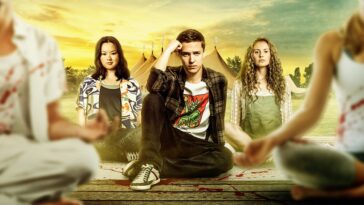 How to watch Wreck Season 2 on BBC iPlayer