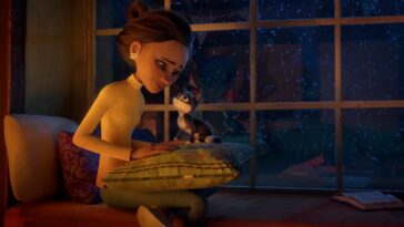 How to watch 10 Lives (2024) on NOW