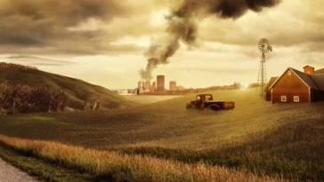 How to watch An American Bombing: The Road to April 19th