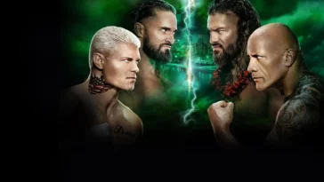 How to watch 2024 WWE WrestleMania 40 online for free