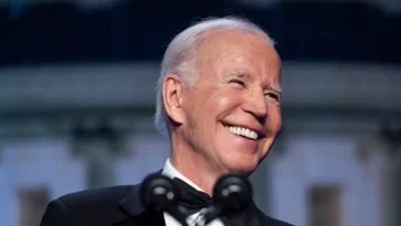 How to watch the 2024 White House Correspondents’ Dinner live for free