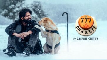 How to watch 777 Charlie online for free