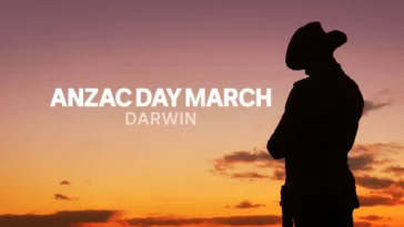 How to watch Anzac Day March Darwin 2024 free streaming online for free