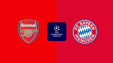 How to watch Arsenal vs Bayern Munich live for free