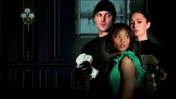 How to watch Billion Dollar Bluff online for free