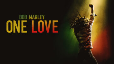 How to watch Bob Marley One Love online on Paramount