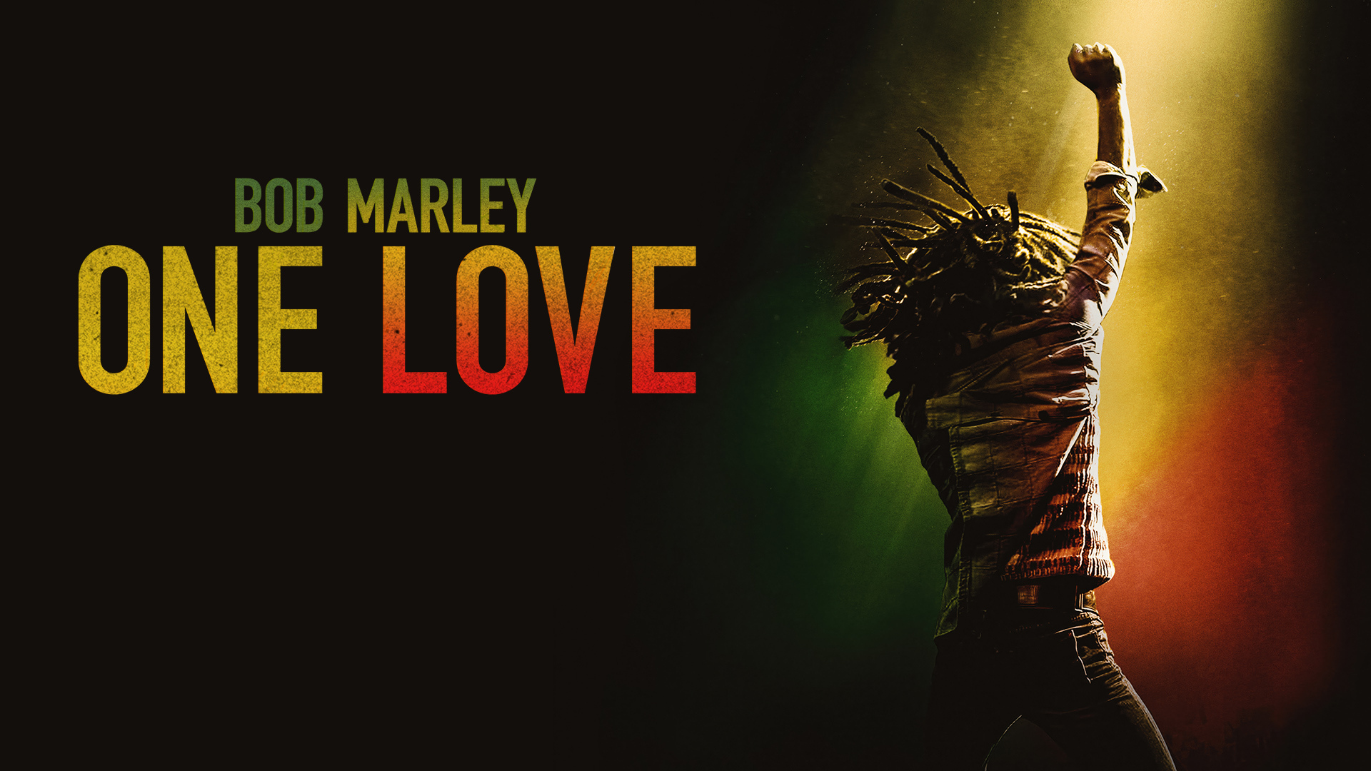 How to watch Bob Marley One Love in Ireland on Paramount+ UpNext by