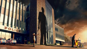 How to watch Dark City The Cleaner online