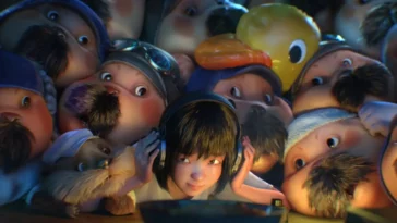 How to watch Deep Sea online