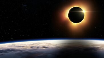 How to watch the 2024 Eclipse Across America online for free