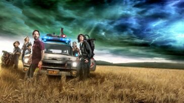 How to watch Ghostbusters Afterlife online for free