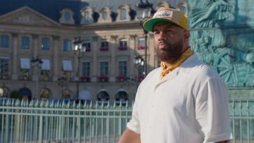 How to watch Hip Hop World online