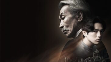 How to watch House of the Owl (2024) TV Series