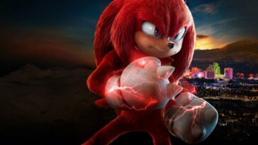 Knuckles: where to watch for free