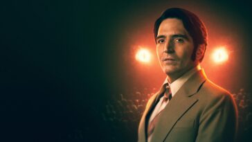 How to watch Late Night with the Devil online