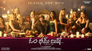 How to watch Om Bheem Bush online for free