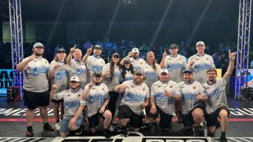 How to watch Pennsylvania Ringers vs. Arizona Burn ACL 2024 online for free