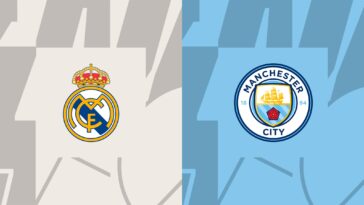 How to watch Real Madrid vs Manchester City Champions League match online for free