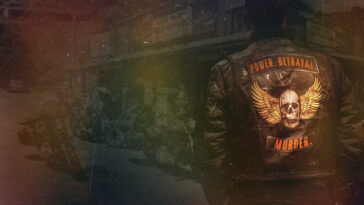 How to watch Secrets of the Hells Angels online