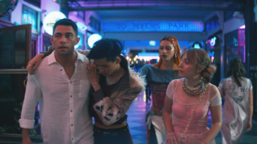 How to watch Testify (2024) season 1 online for free