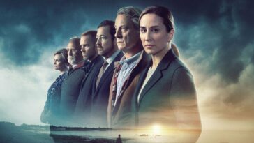 watch The Bay Series 5 ITV