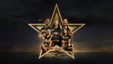 How to watch The Challenge All Stars season 4 online for free