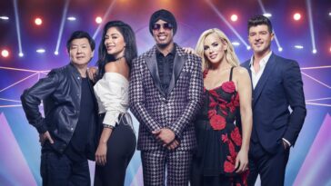 How to watch The Masked Singer Season 11 online for free